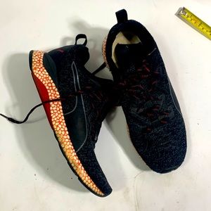 Puma Sneakers Hybrid Running Shoes for Men US 10.5